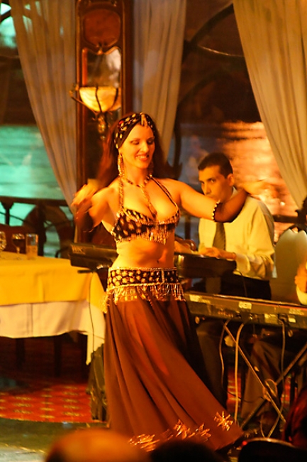 Le Caire Novembre 2005 - 035